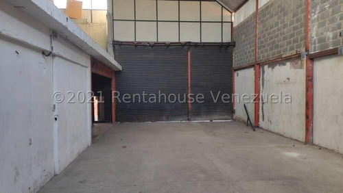 Imagen 20 de 30 de Galpones En Alquiler En El Centro Barquisimeto Código Flex: 22-23302 * 0424 556 57 59 Rentahouse Centro Occidente