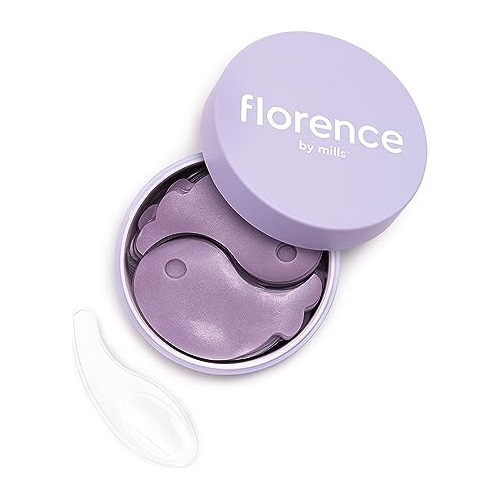 Florence Por Molinos Nadando Bajo Los Ojos Gel Pads 5f7wd