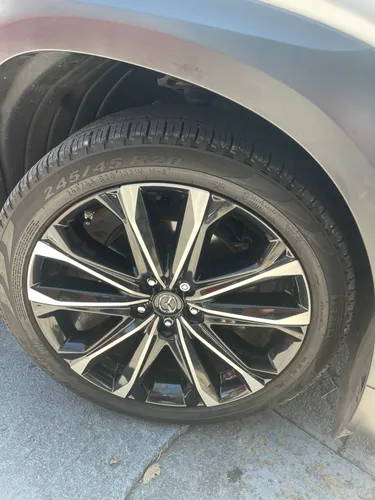 Mazda cx-50 2.5 Grand Touring Lx Awd