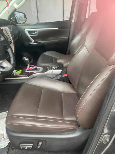Toyota Sw4 2.8 Srx 177cv 4x4 7as At 2016