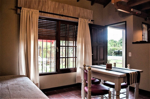 Imagen 12 de 17 de Casa Quinta En Venta Con Cabañas De Alquiler
