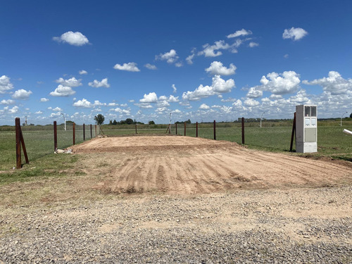 Terreno En Venta Pueblo Esther Barrio Cerrado Brisanova 300 M2 Lote 18 Gas Natural Habilitado