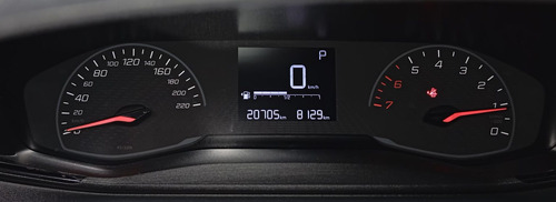 Peugeot 208 208 ACTIVE PK AT 1.6