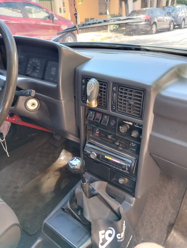 Peugeot 504 2.3 Xsd Tf
