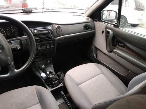 Volkswagen Santana Cli 1.8