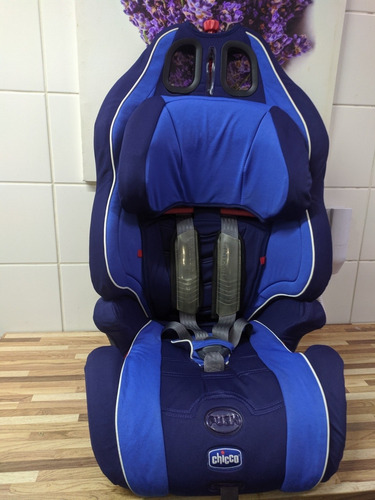 Imagem 3 de 5 de Higienização De Cadeirinhas De Carro