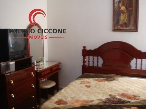 Imagem 4 de 15 de Compre Apartamento Em Canto Do Forte - V-618