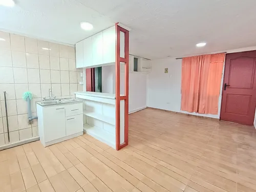 Venta Departamento El Bosque