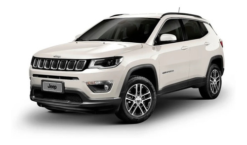 Jeep Compass Okm 2021