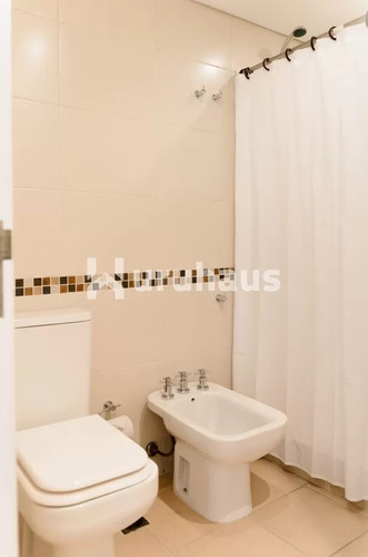Alquiler Apartamento Tres Dormitorios Forest Tower 1 Playa Brava