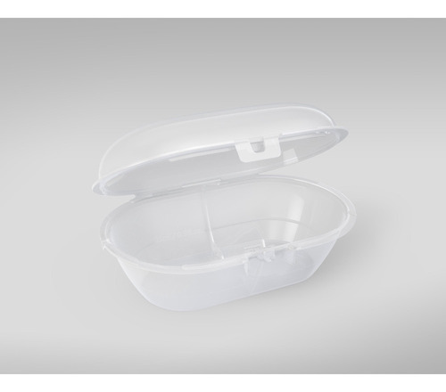 Imagen 3 de 5 de Chupones Ultra Soft Avent 0-6 Meses
