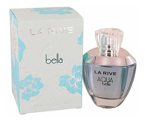 La Rive Aqua Bella 100ml/3.3oz Eau De Parfum Spray 53l0p