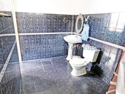 Zulay González Vende Espectacular Apartamento Tipo Penthouse En La Mata Cabudare Centro Mls 25-19352
