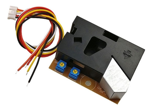 Sensor Detector De Polvo Dsm501a