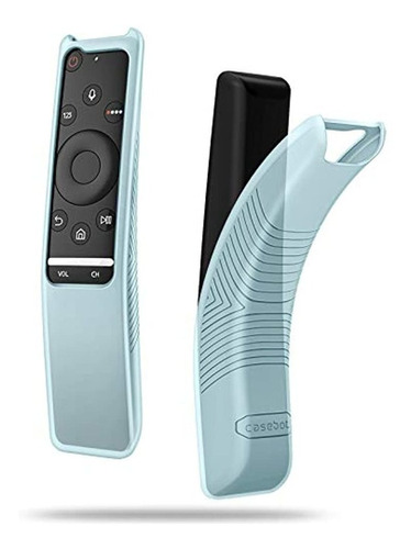 Funda Protectora Fintie Compatible Con Samsung Smart Tv Cont