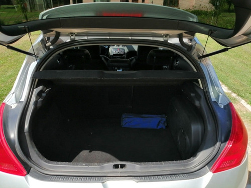 Peugeot 308 1.6 Gti Thp 200cv 2013