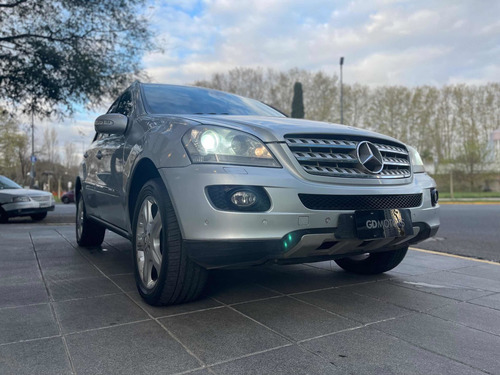 Mercedes-Benz ML 3.2 Ml320 Cdi Sport