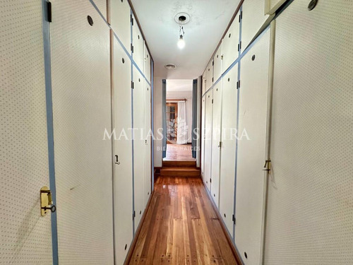 760 Mts. De Lote En Una De Las Mejores Zonas De Castelar N
