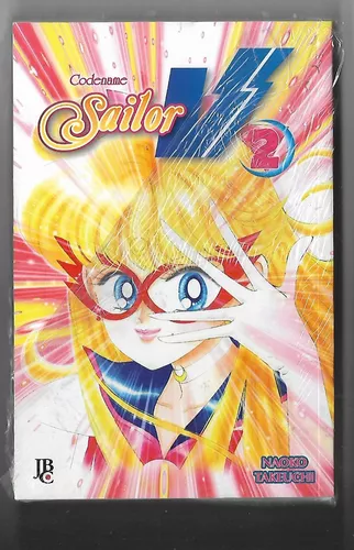 Sailor moon manga  +8 anúncios na OLX Brasil