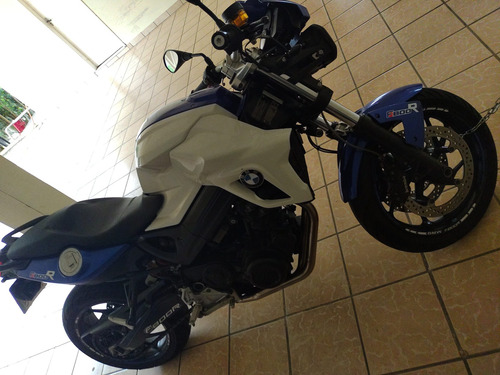 Imagem 5 de 9 de Moto F 809 R