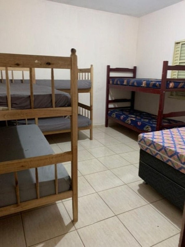 Imagem 11 de 14 de Vende -se Essa Chácara No Parque Dante Marmirolli - Sumare/sp. - Ch00039 - 70446405