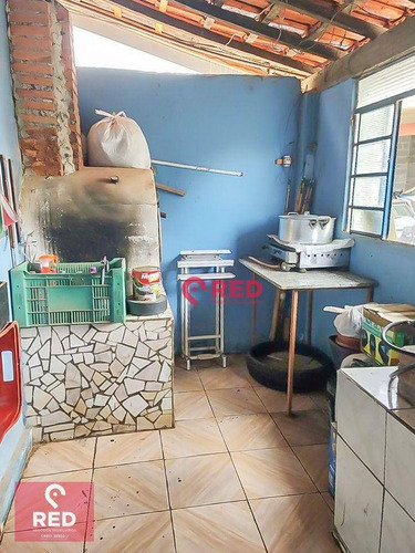 Imagem 23 de 29 de Chácara Com 3 Dormitórios À Venda, 800 M² Por R$ 375.000,00 - Condomínio Aquarius - Araçoiaba Da Serra/sp - Ch0116