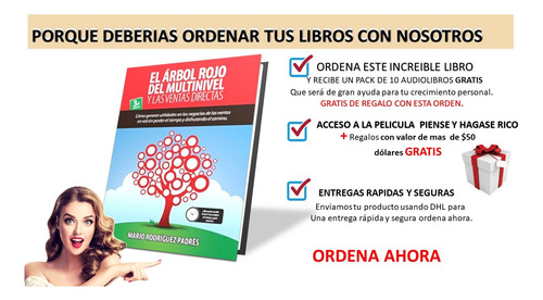 3 Libros De Redes De Mercadeo Go Pro, Su Primer Año En El Ne