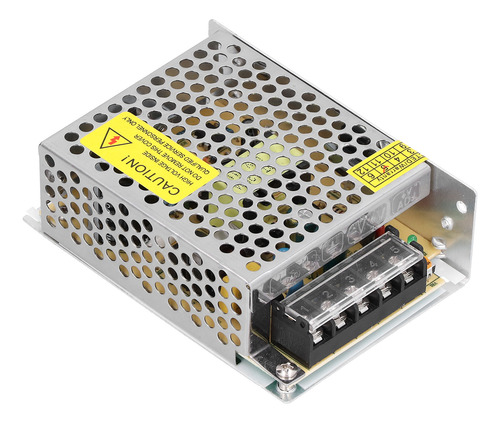 Fuente De Alimentación Led, 60 W, 5 A, Conmutación, Converti
