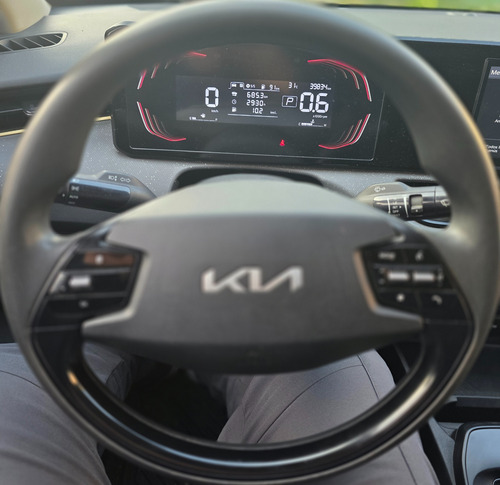 Kia K3 1.6 Lx Sedan At