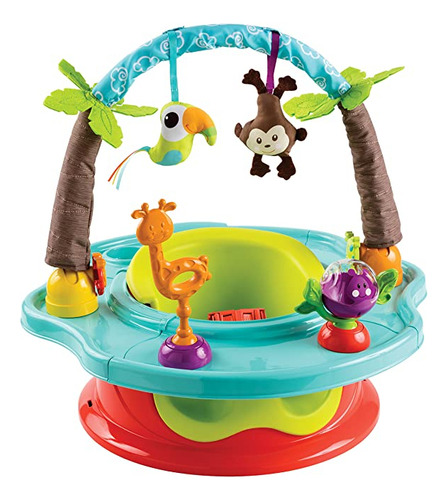 Summer Infant Juego De Isla - 7350718:mL a $431189