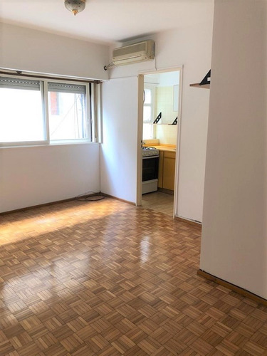 Departamento De 2 Ambientes En Venta En Retiro