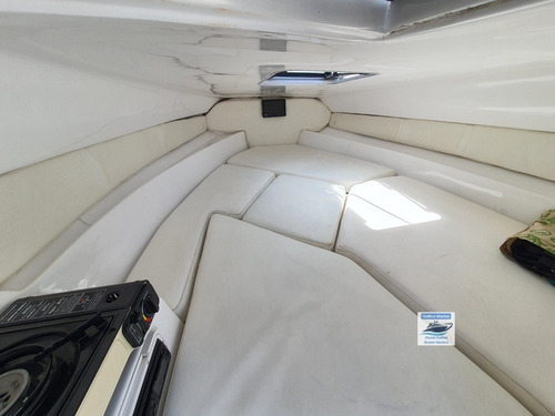 Imagen 16 de 25 de Lancha Naval Center 210 Cuddy Evinrude 135 Hp V6 Ecológico