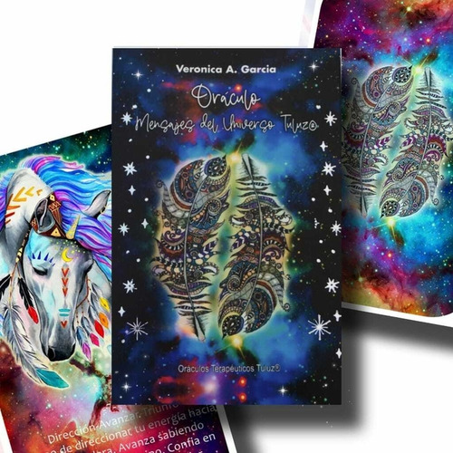 Oráculo Mensajes Del Universo.