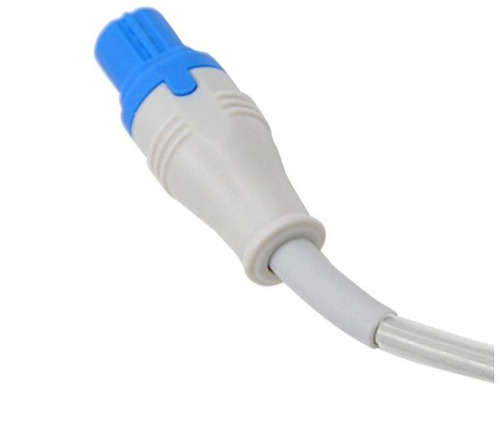 Imagem 5 de 5 de Cabo Extensor Sp02 7 Pinos-db9 Siemens Frete Grátis