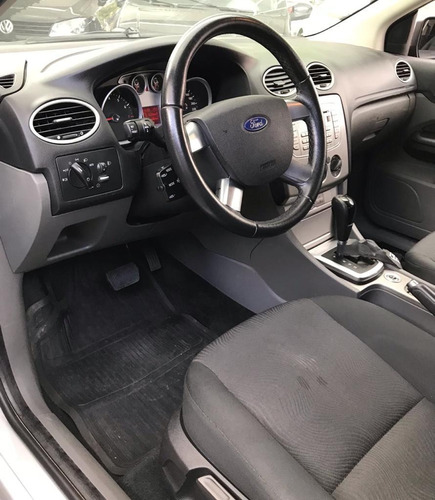 Ford Focus Sedan 2012 2.0 Glx Flex Aut. 4p
