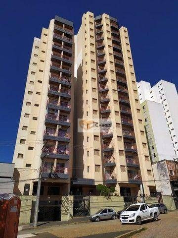 Imagem 5 de 5 de Apartamento Com 1 Dormitório À Venda, 50 M² Por R$ 210.000,00 - Centro - Campinas/sp - Ap8105