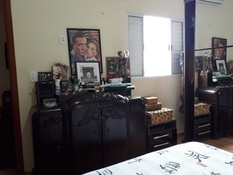 Imagem 12 de 30 de Casa À Venda No Jardim Prestes De Barros - Sorocaba/sp - Ca09180 - 32299760