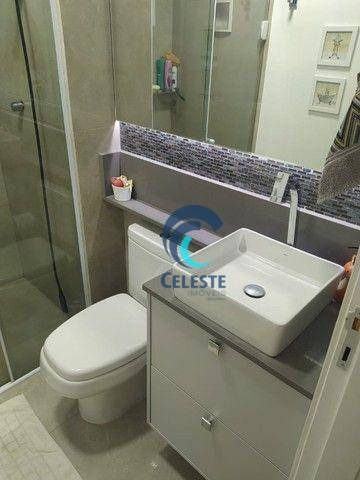 Imagem 7 de 15 de Apartamento Á Venda, 68 M² - Vila Industrial - Ap1868