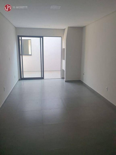 Imagem 11 de 28 de Apartamento À Venda, 111 M² Por R$ 410.000,00 - Centro - Cascavel/pr - Ap0355