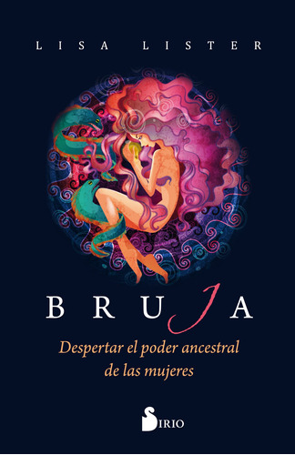 Bruja (despertar Poder Ancestral Mujeres) / Lisa Lister