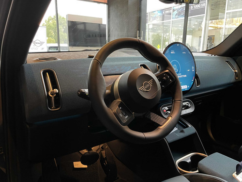 Mini Countryman 2.0 S All4