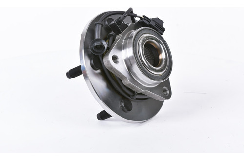 Maza Rueda Dodge Ram-1500 4x2 Susp. Indepen. 2003-2005