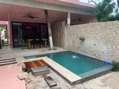 Casa en venta