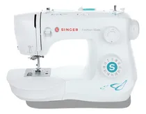 Comprar Singer - Máquina De Coser, Color Blanco