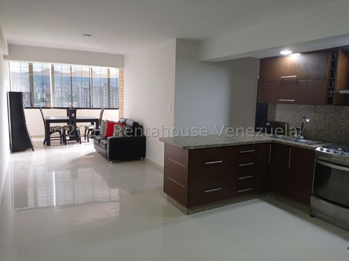 Imagen 5 de 14 de Marol Rentahouse Vende Apartamento En La Trigaleña Valencia 22-15641