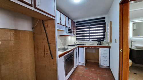 En Venta Confortable Casa En San Antonio De Los Altos
