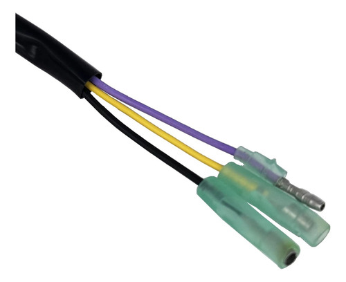 Sensor De Ajuste De Potencia 896688 896688001 Para Mariner V