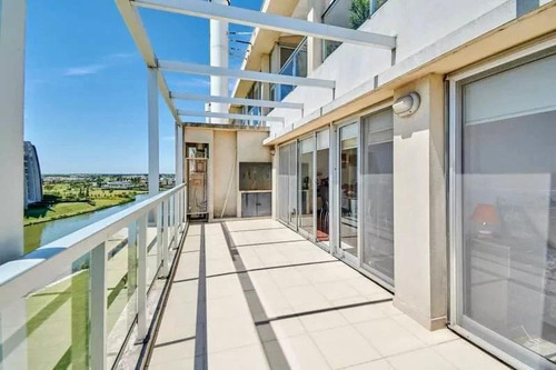 Imagen 7 de 30 de Hermoso Departamento 3 Ambientes - Marinas De Portezuelo - Nordelta