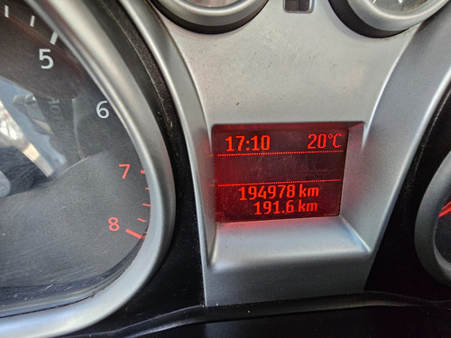 Ford Kuga 2.5 Titanium At 4x4 L (ku05)