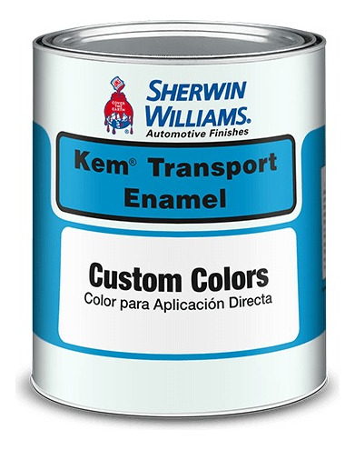 Pintura Para Llantas, Autos, Motos X 1 Lt Sherwin Williams